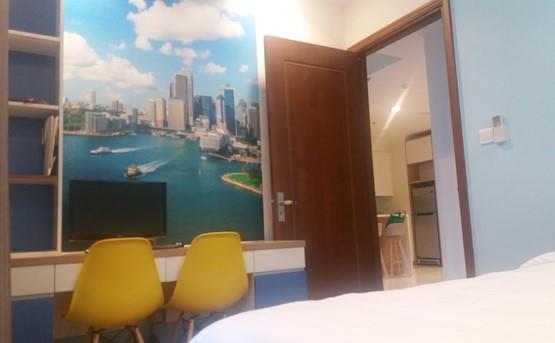 apartment for rent in Binh Thanh  District HCM BT1051654 (5)